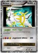 Arceus
