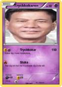 Tryckkokaren