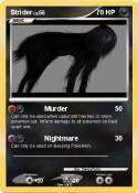 Strider