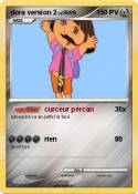 dora version 2