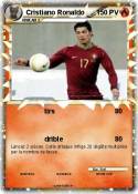 Cristiano Ronal