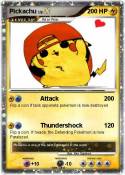 Pickachu