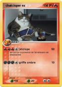 chatcloper ex