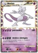 Mewtwo