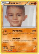 SUPER ENZO