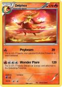 Delphox