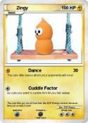 Zingy