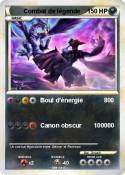 Combat de