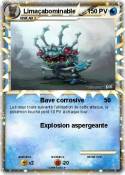 Limaçabominable