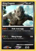 Azog Plugawy