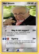 Mart Smeets