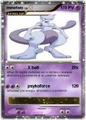 mewtwo
