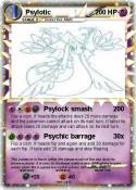 Psylotic