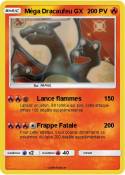 Méga Dracaufeu