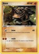 Ewok