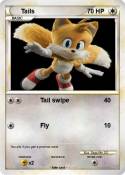 Tails