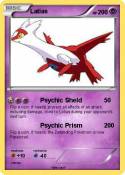 Latias