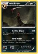 Grim Reaper