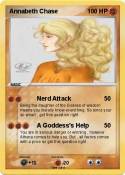 Annabeth Chase