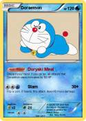 Doraemon