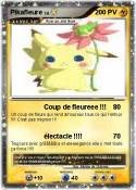 Pikafleure