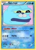 Rare Pepe