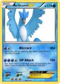 Articuno