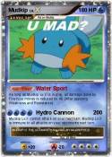 Mudkip
