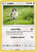puppie