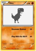 T-Rex