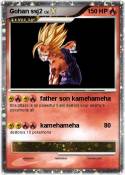 Gohan ssj2