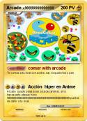 Arcade