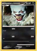 pennywise