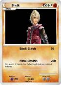 Shulk