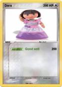 Dora