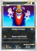 Magolor