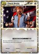 Chuck Norris