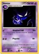 Haunter
