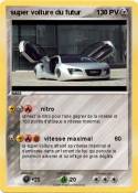 super voiture