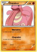 Chupadoxx
