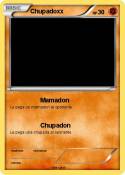 Chupadoxx