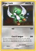 Angel Yoshi