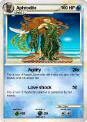 Aphrodite