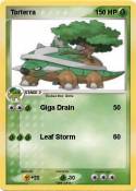 Torterra