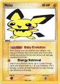 Pichu