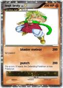 lssj4 broly
