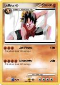 Luffy