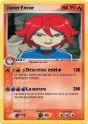 Xavier Foster
