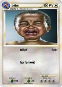 bébé