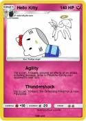 Hello Kitty